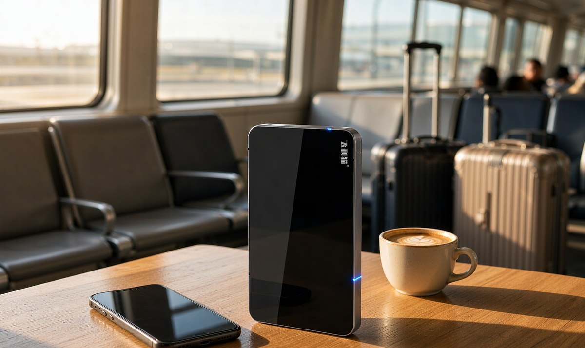 哈尔滨用随身WiFi上网靠谱吗？本地信号特点与选购建议
